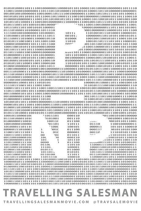 Travelling Salesman